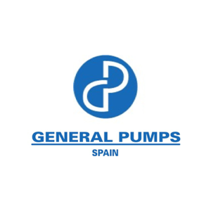 جنرال بمب General Pumps (Spain)