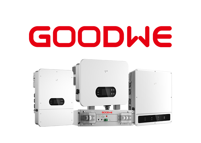 منتجات Goodwe